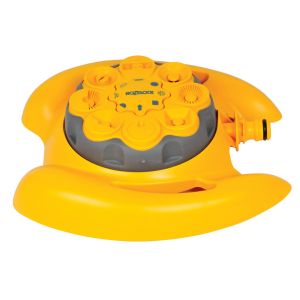 Hozelock multi cirkel  keuzesproeier 79 m2 - afbeelding 1