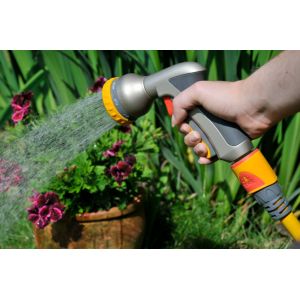 Hozelock multi plus - afbeelding 2