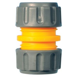 Hozelock slangverbinder 12.5 mm - afbeelding 1