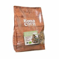 Konacorn Biologisch strooivoer kiemvrij 2,5 kg