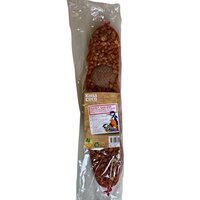 Konacorn pinda mezenbolslinger