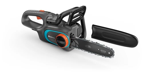 Gardena kettingzaag 250/18v p4a solo - afbeelding 1