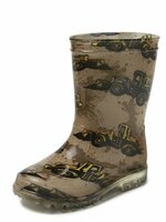 Gegavi jongenslaars giant bruin 23