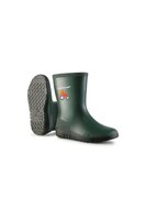 Kinderlaars mini pvc groen 29
