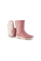 Kinderlaars mini pvc roze 25