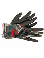 Kixx handschoen artist line pine maat 10 - afbeelding 1