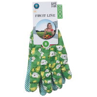Kixx handschoen fast fruit maat 8 - afbeelding 1