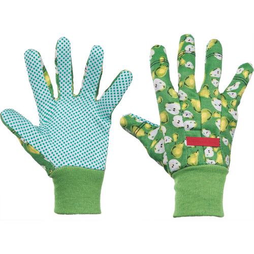 Kixx handschoen fast fruit maat 8 - afbeelding 2