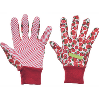 Kixx handschoen fresh fruit maat 8 - afbeelding 2