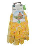 Kixx handschoen funky fruit maat 8 - afbeelding 1