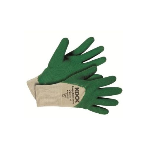 Kixx handschoen garden green maat 10 - afbeelding 1