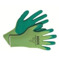 Kixx handschoen groovy green maat 9