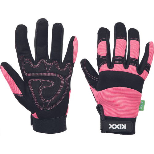 Kixx handschoen rocky maat 7 - afbeelding 1