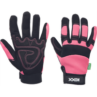 Kixx handschoen rocky maat 7 - afbeelding 1