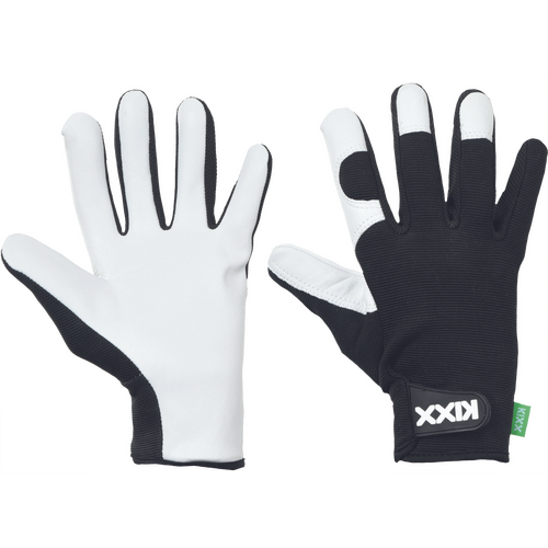 Kixx handschoen rough maat 8 - afbeelding 1
