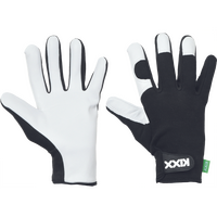 Kixx handschoen rough maat 8 - afbeelding 1