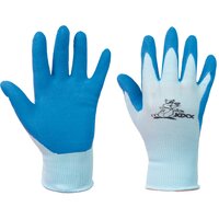 Kixx kinderhandschoen chunky maat 4