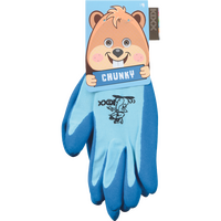 Kixx kinderhandschoen chunky maat 4 - afbeelding 2