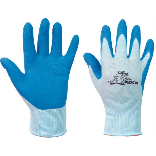 Kixx kinderhandschoen chunky maat 5