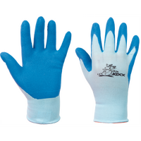 Kixx kinderhandschoen chunky maat 5
