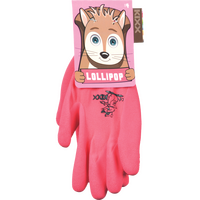 Kixx kinderhandschoen lollipop maat 4 - afbeelding 2