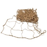 Nature klim- geleide net jute 1,8x5 meter