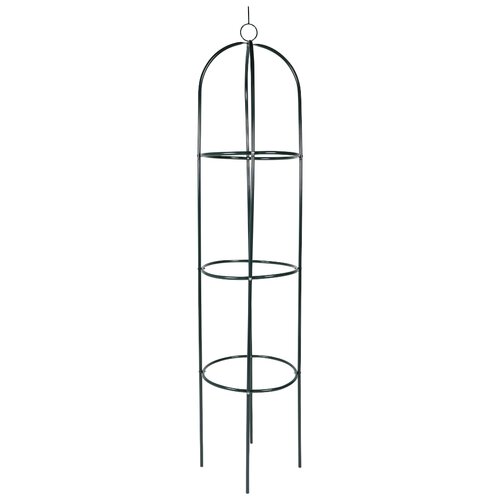 Nature klimplantobelisk 190 cm - afbeelding 1