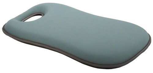 Talentools kniekussen memory foam blauw