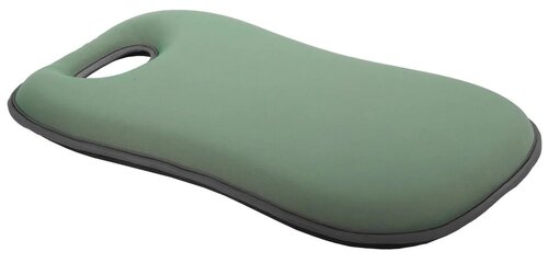 Talentools kniekussen memory foam groen