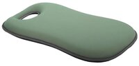 Talentools kniekussen memory foam groen