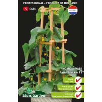 Komkommer Patio Snacker F1