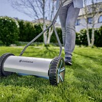 Gardena kooimesmaaier comfort 330 - afbeelding 2