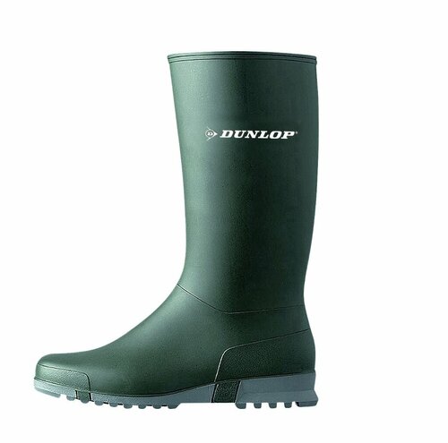 Dunlop laars sport groen maat 42