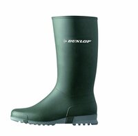 Dunlop laars sport groen maat 42