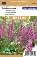 Inheemse Lythrum salicaria Grote Kattenstaart zaden