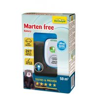 Ecostyle marten free 50 op batterijen