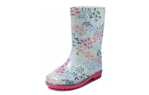 Gegavi meisjeslaars tess blauw maat 23