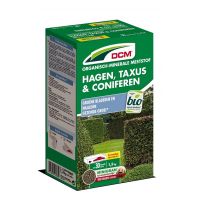 DCM hagen / taxus / coniferen mest 1.5 kg