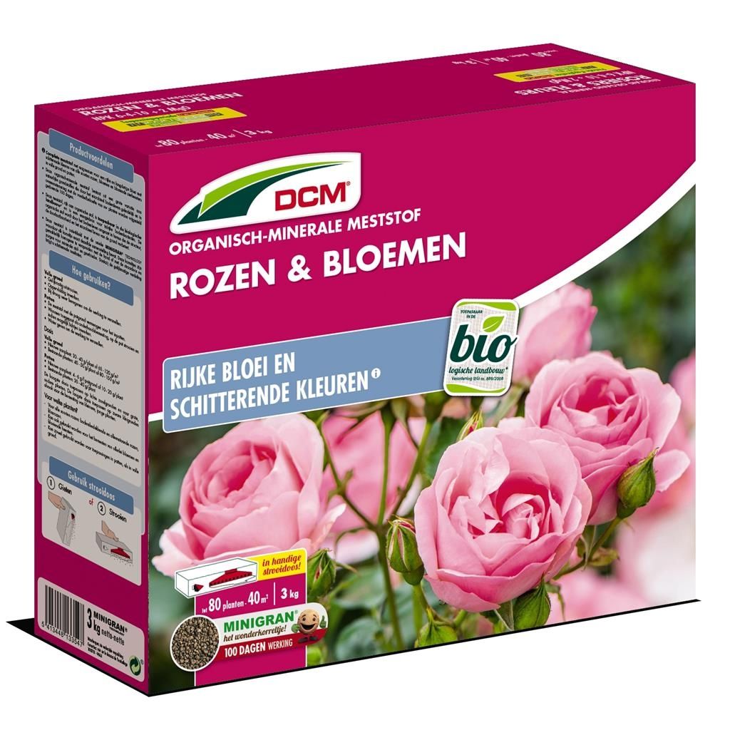 & bloemen mest 3 kg - Kopen? | Goedkoop Bloembollen online Bestellen!