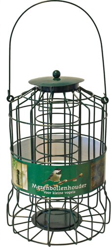 Gebr. de Boon Mezenbolhouder 24 cm
