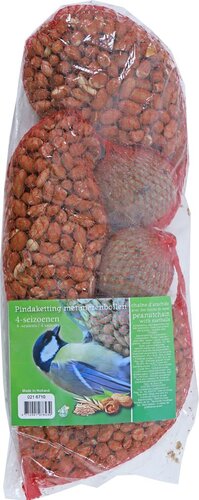 Mixketting 4-seizoenen - afbeelding 2