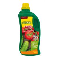 ECOstyle moestuin voeding 1000 ml