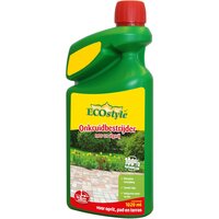 Ecostyle mos & alg vrij concentraat 1020ml
