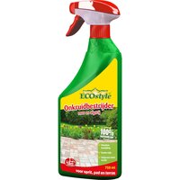 Ecostyle Mos & alg vrij gebruiksklaar 750ml