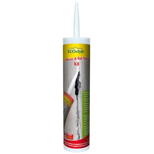 Ecostyle mouse & rat stop kit