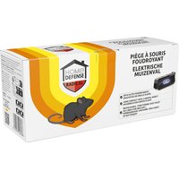 Home defense muizenval elektrisch - afbeelding 1