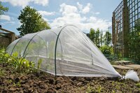 Nature anti-insectengaas 10x2 meter - afbeelding 2