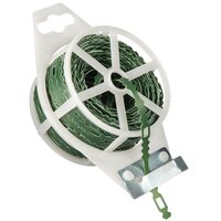 Nature bindband met rattenstaartsluiting 25 meter - afbeelding 2