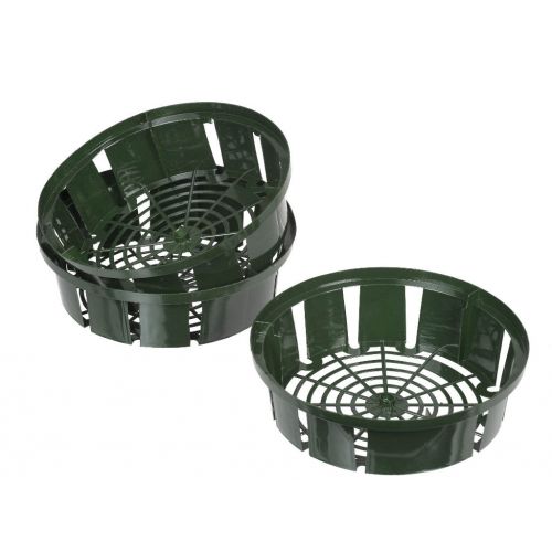 Nature bollenplantmand 32 cm