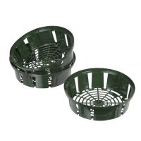 Nature bollenplantmand 32 cm